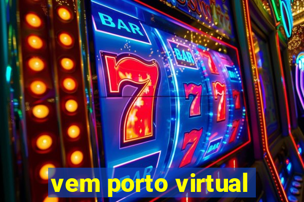 vem porto virtual